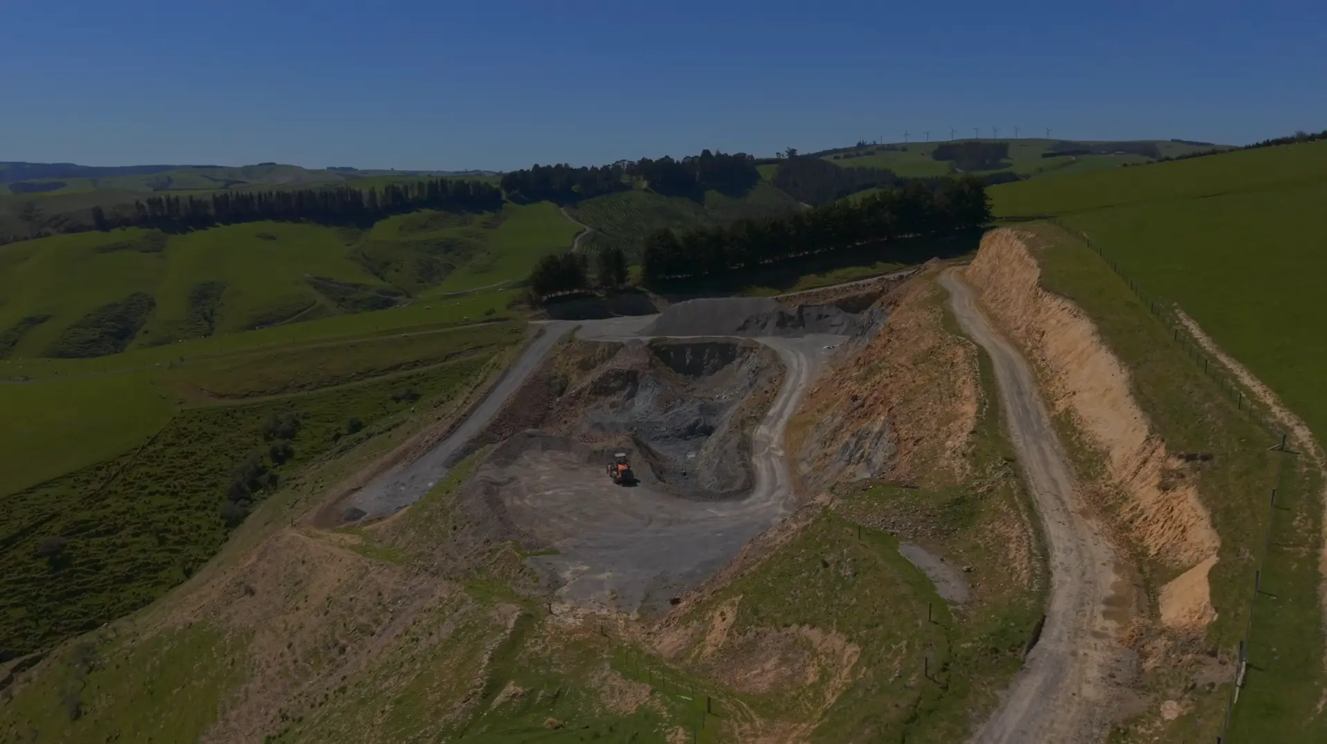 Lyders Quarry