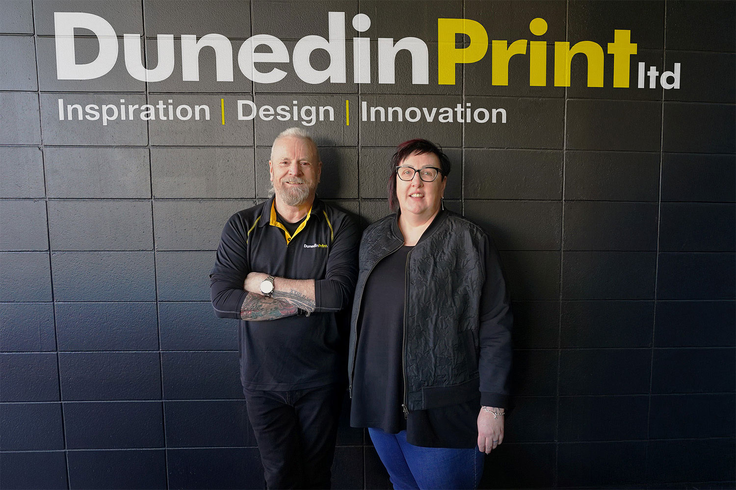 Dunedin Print