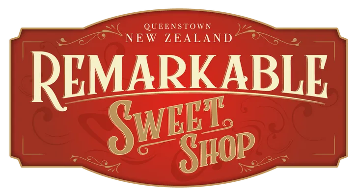 Remarkable Sweet Shop
