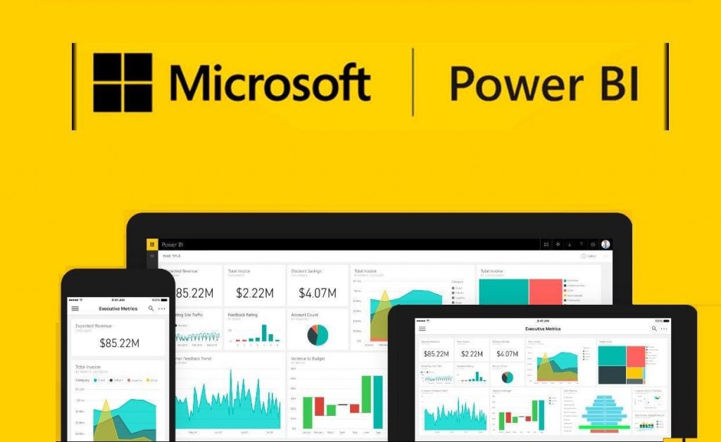 power bi