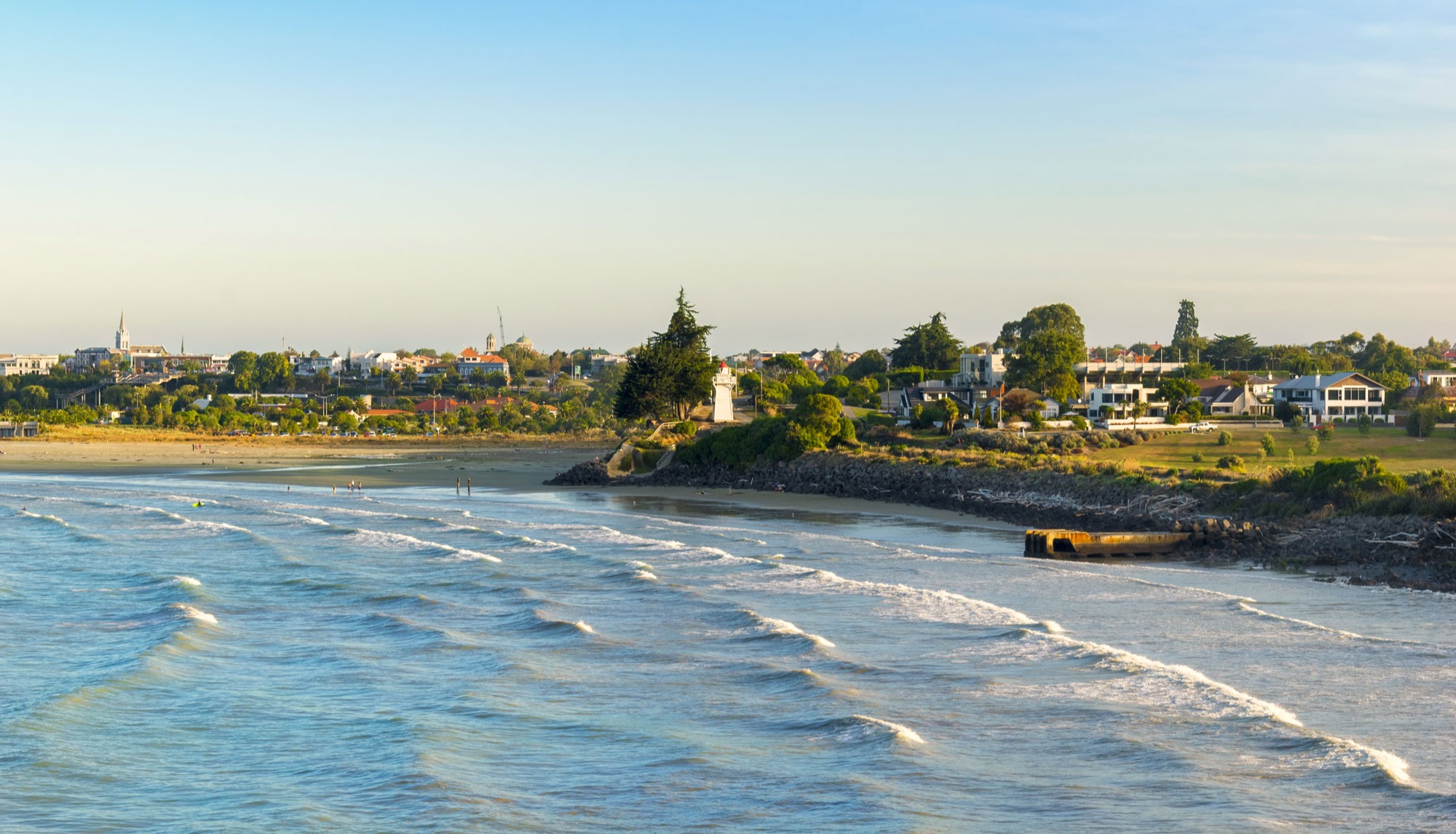 IT Support Timaru | Focus Technology
