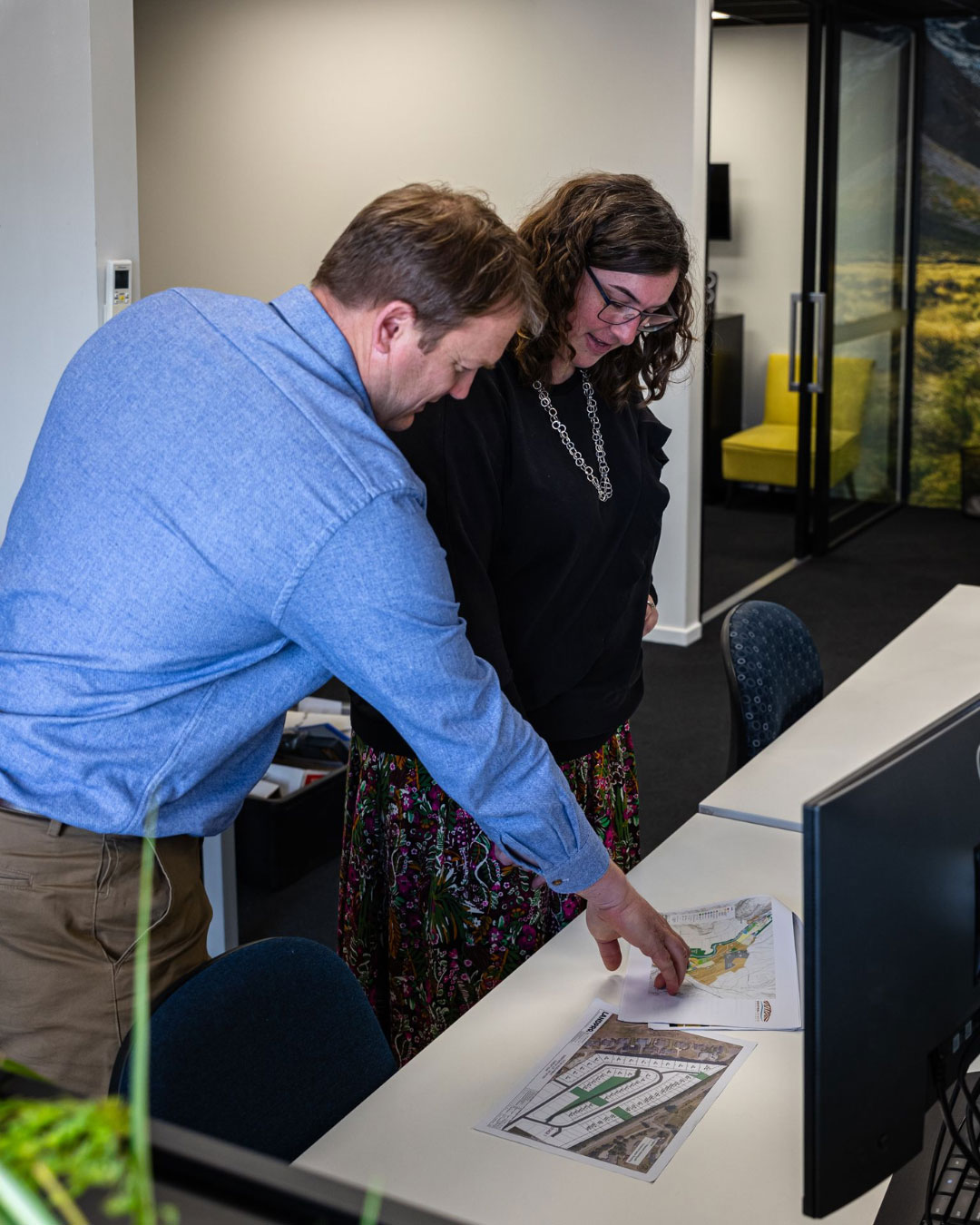 landpro every hectare matters