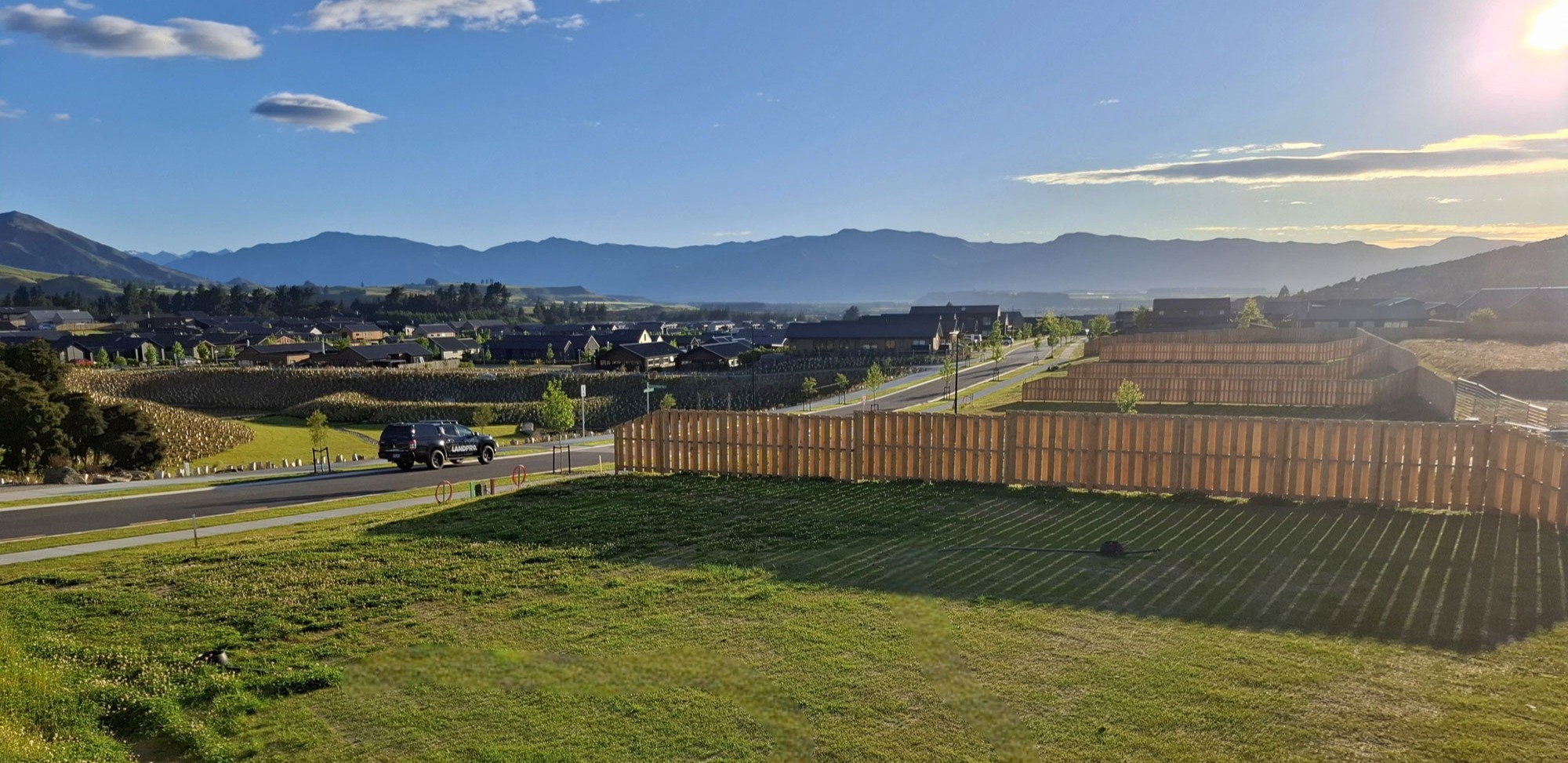 Pembroke Heights, Wānaka, Stage 2