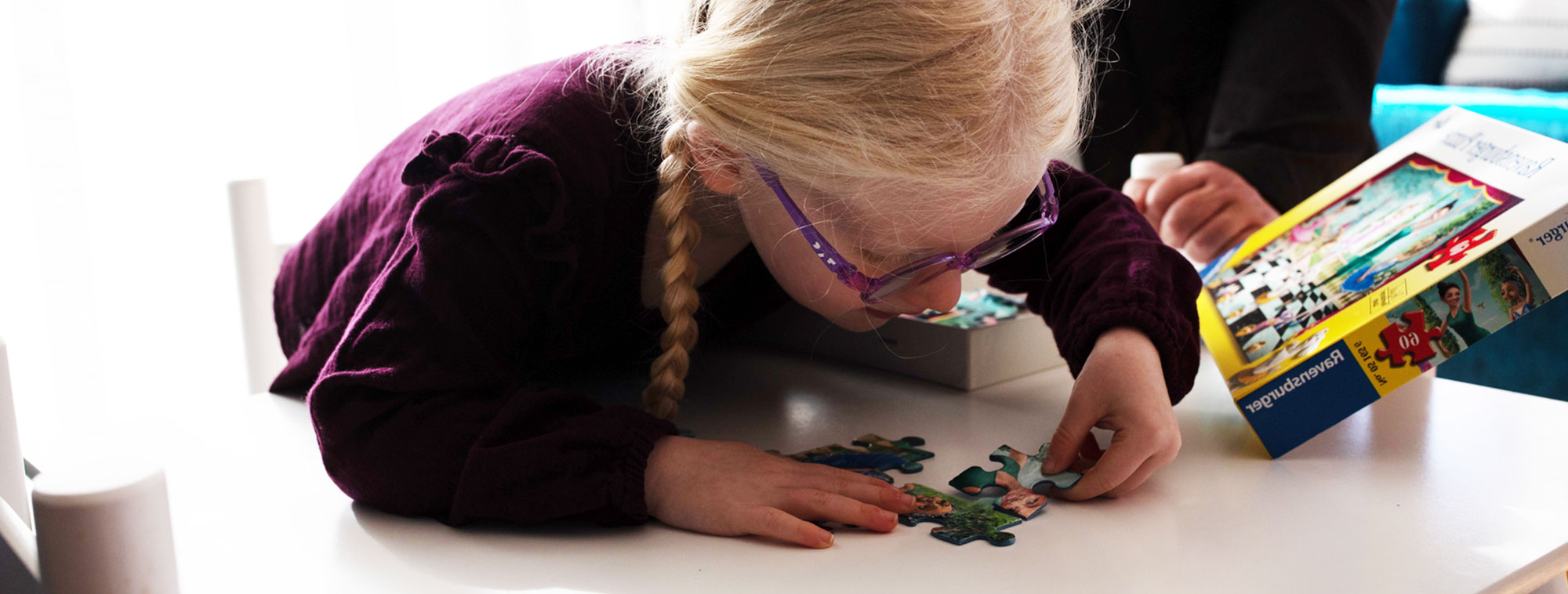 Massey Specialist Teaching