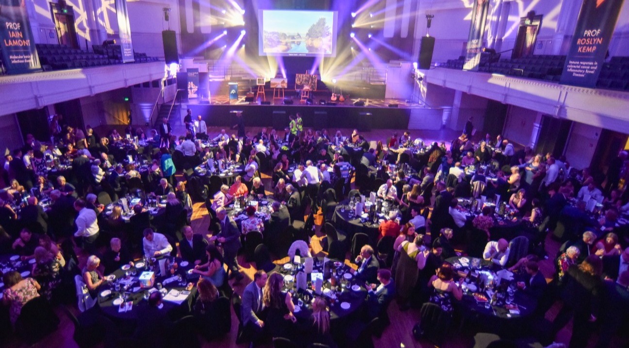 Gala 2026 featured image