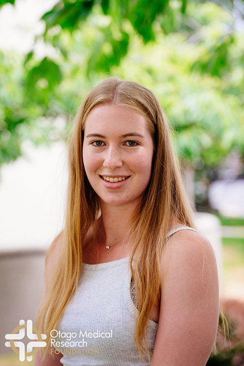 Jacinta van der Linden