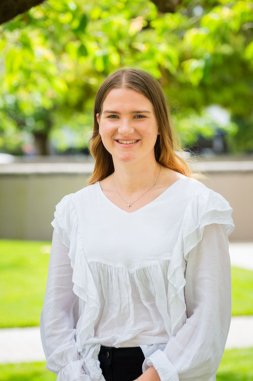 Amabelle Voice-Powell