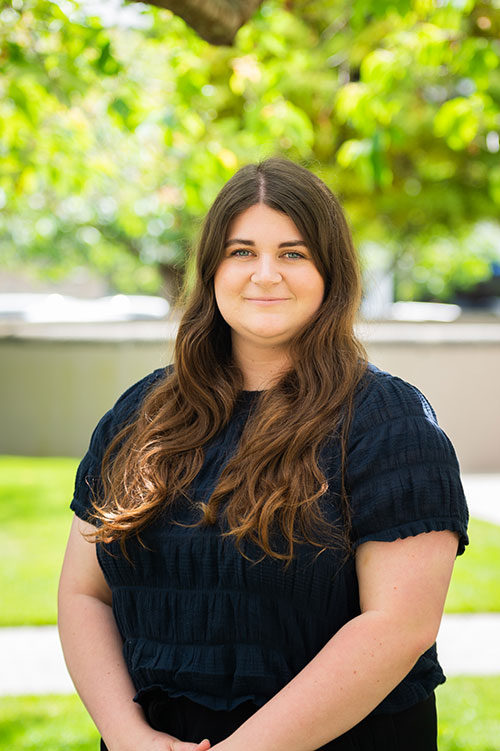 Caitlynn Illingworth