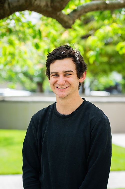 Lachie (Lachlan) Dobson