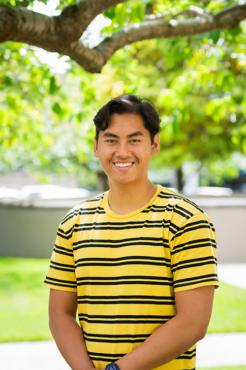 Syibri Syafiq Moh Fahmi