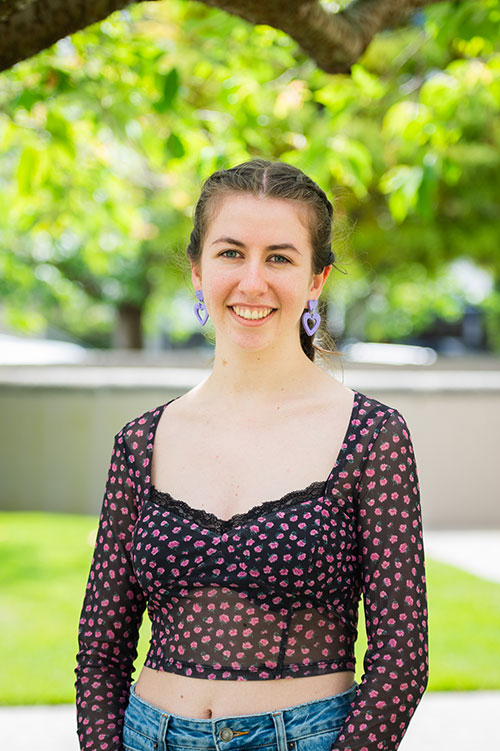 Theresa Matheson-Grant