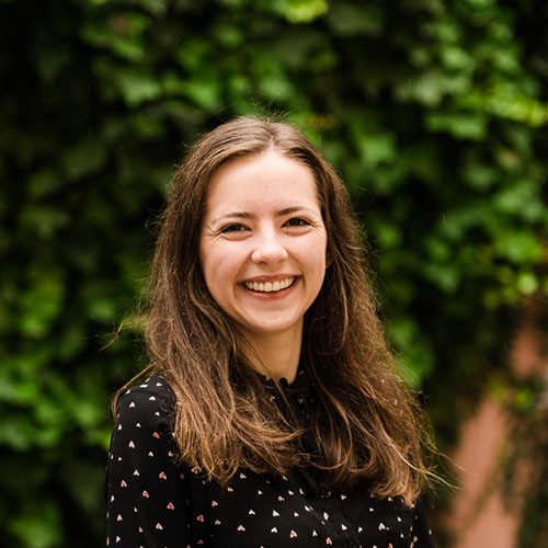 Venus Cahusac de Caux