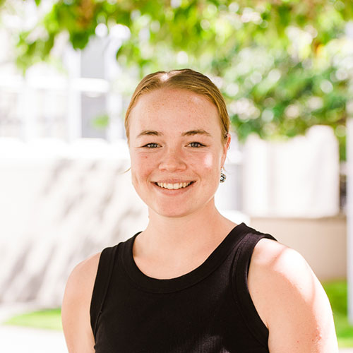 Madeleine Hardie Boys