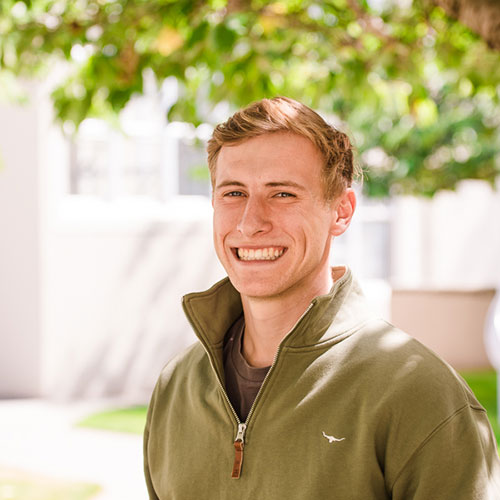 Thomas Noble-Campbell