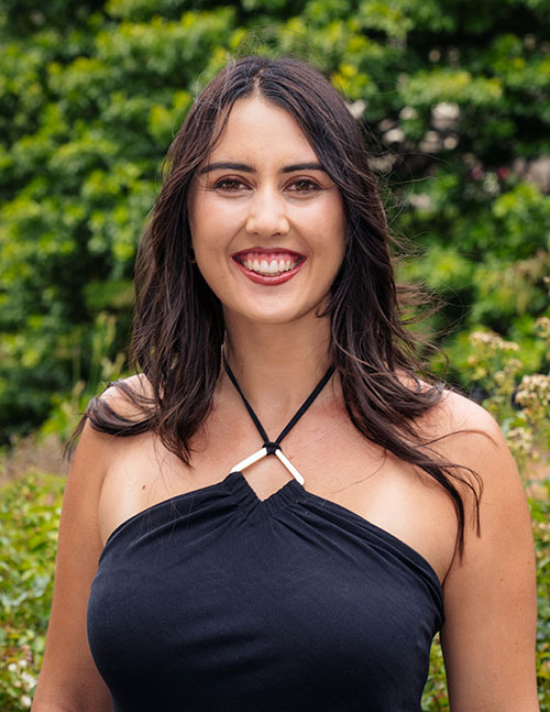 Janaya Mitchell-Byrne