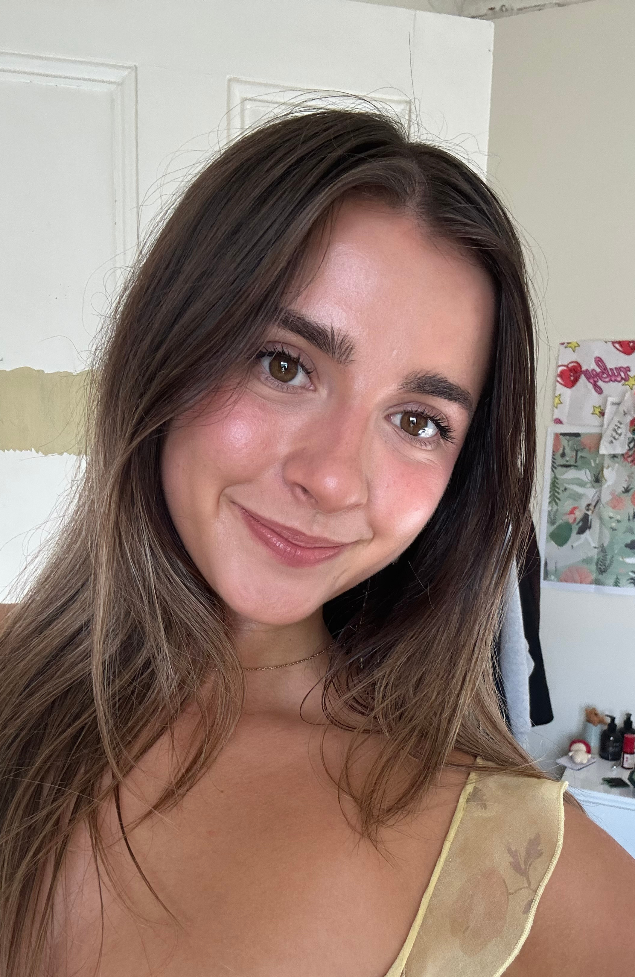 Eliza East