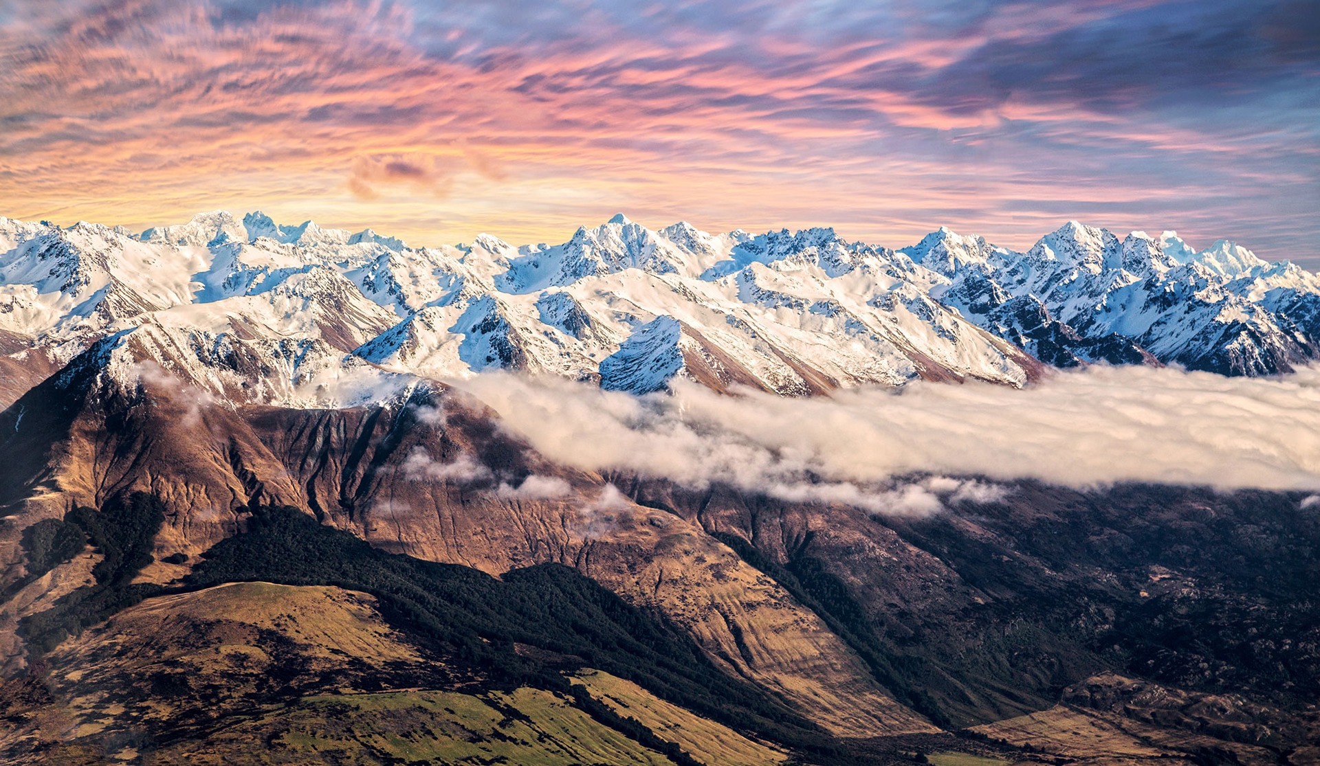 remarkables
