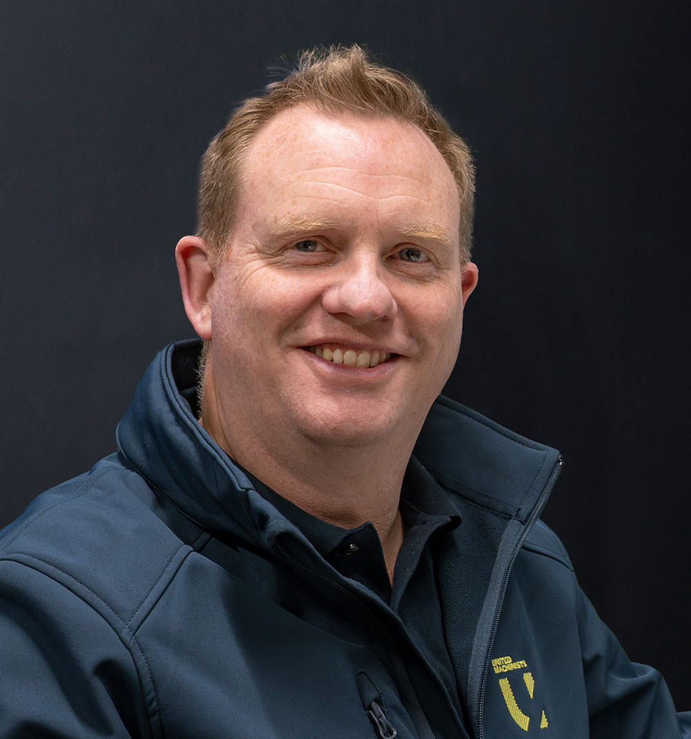 Team member photo