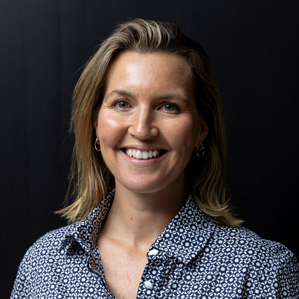 Team member photo